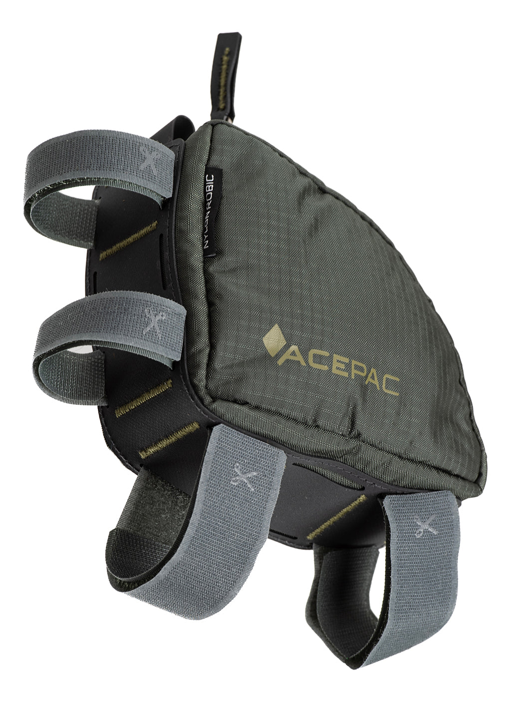 Tube Bag MK III Rahmentasche - grey