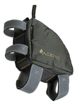 Tube Bag MK III Rahmentasche - grey
