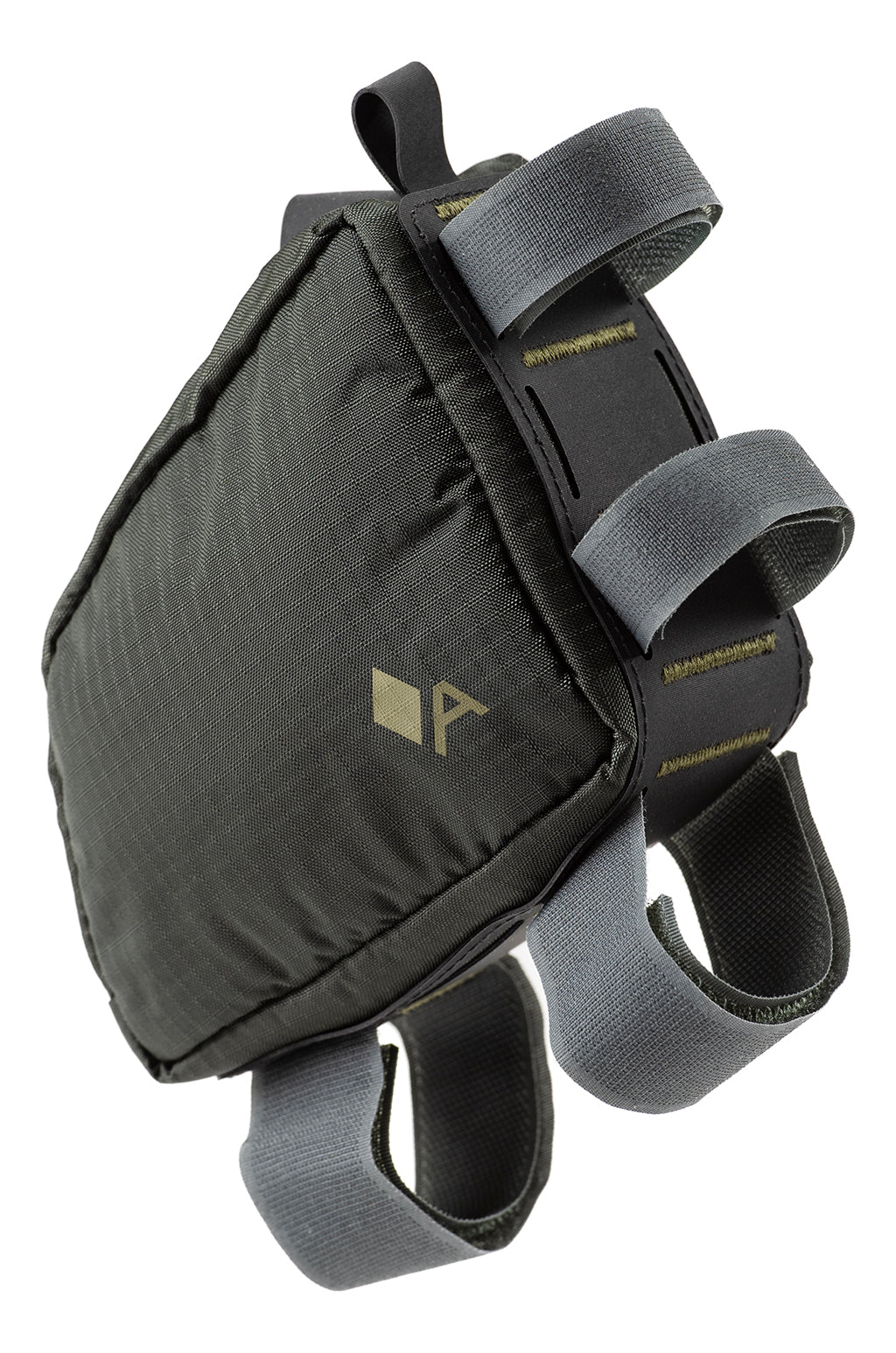 Tube Bag MK III Rahmentasche - grey