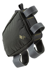 Tube Bag MK III Rahmentasche - grey