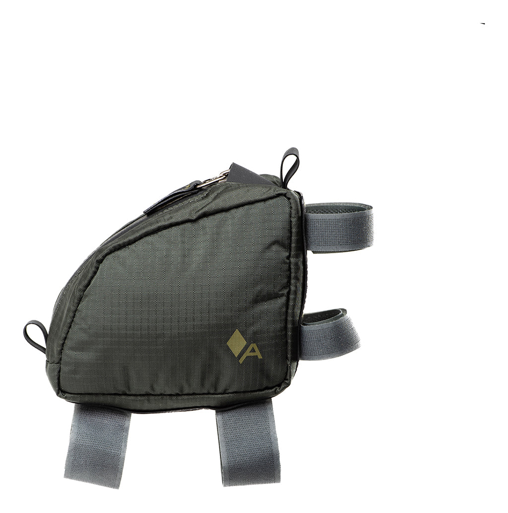 Tube Bag MK III Rahmentasche - grey
