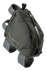 Tube Bag MK III Rahmentasche - grey