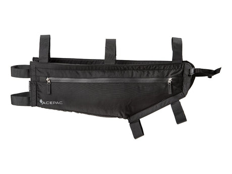 Zip MK III Rahmentasche L - black