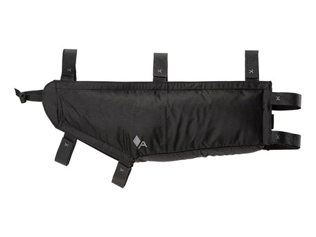 Zip MK III Rahmentasche L - black