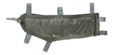 Zip MK III Rahmentasche L - grey