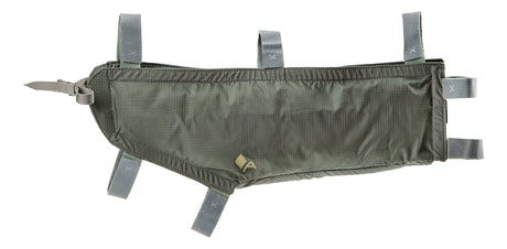 Zip MK III Rahmentasche L - grey