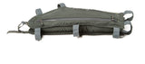 Zip MK III Rahmentasche L - grey