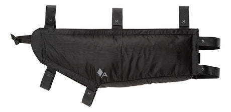 Zip MK III Rahmentasche M - black