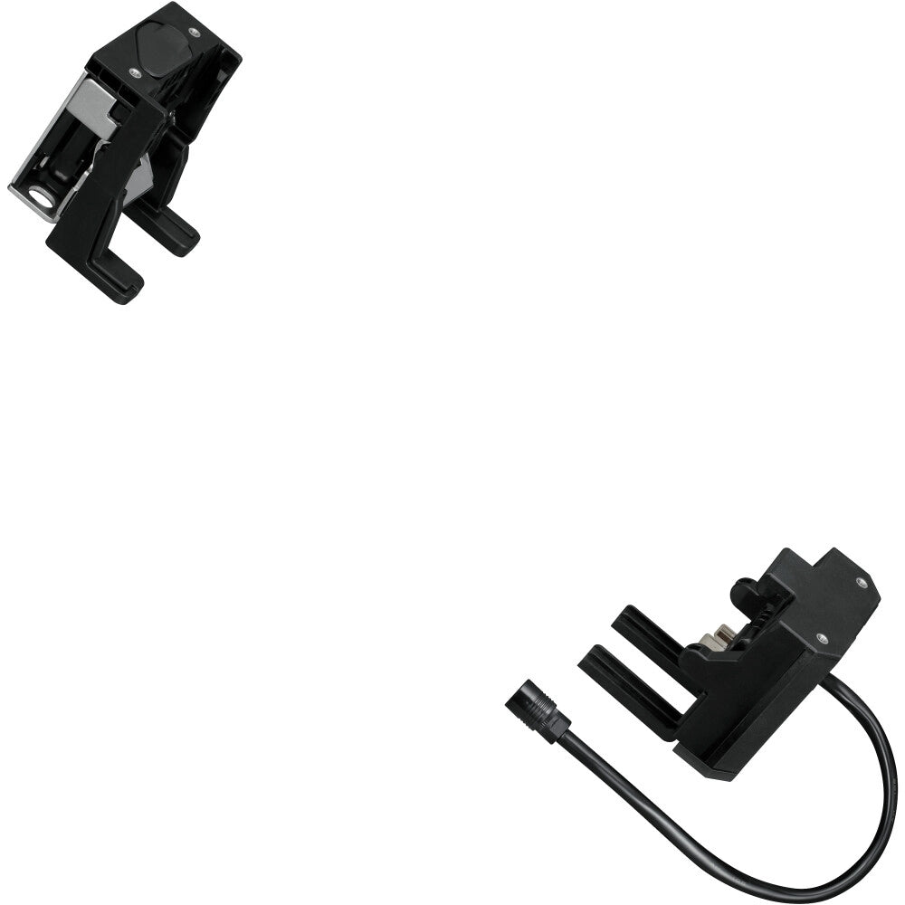 Battery holder SHIMANO E-BIKE SYSTEMS BM-E8020 for integrated battery