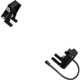 Battery holder SHIMANO E-BIKE SYSTEMS BM-E8020 for integrated battery