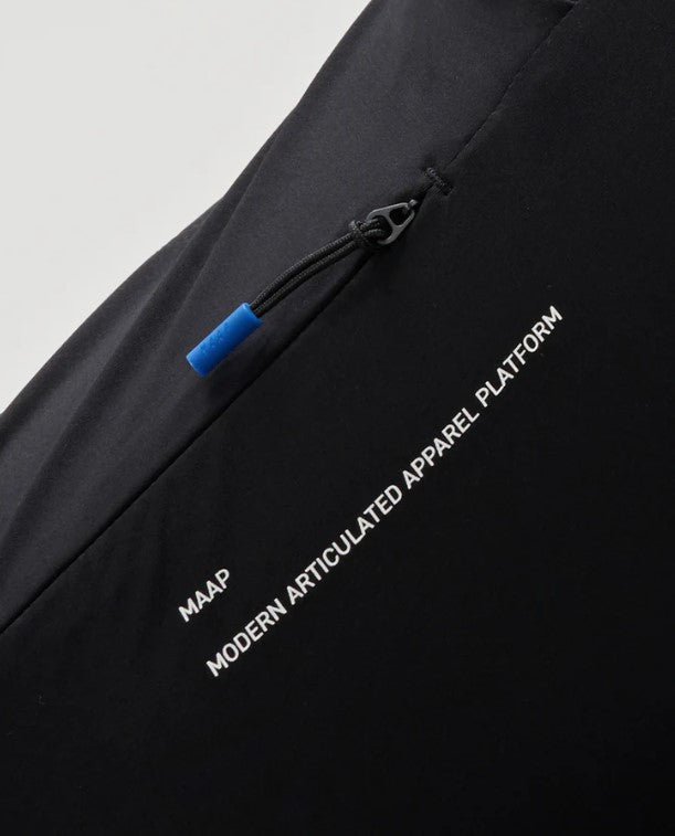 Training Jersey - schwarz 