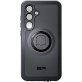Phone Case Xtreme SPC+ Samsung S25 - schwarz