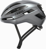 Taipan - graphite silver