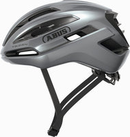 Taipan - graphite silver