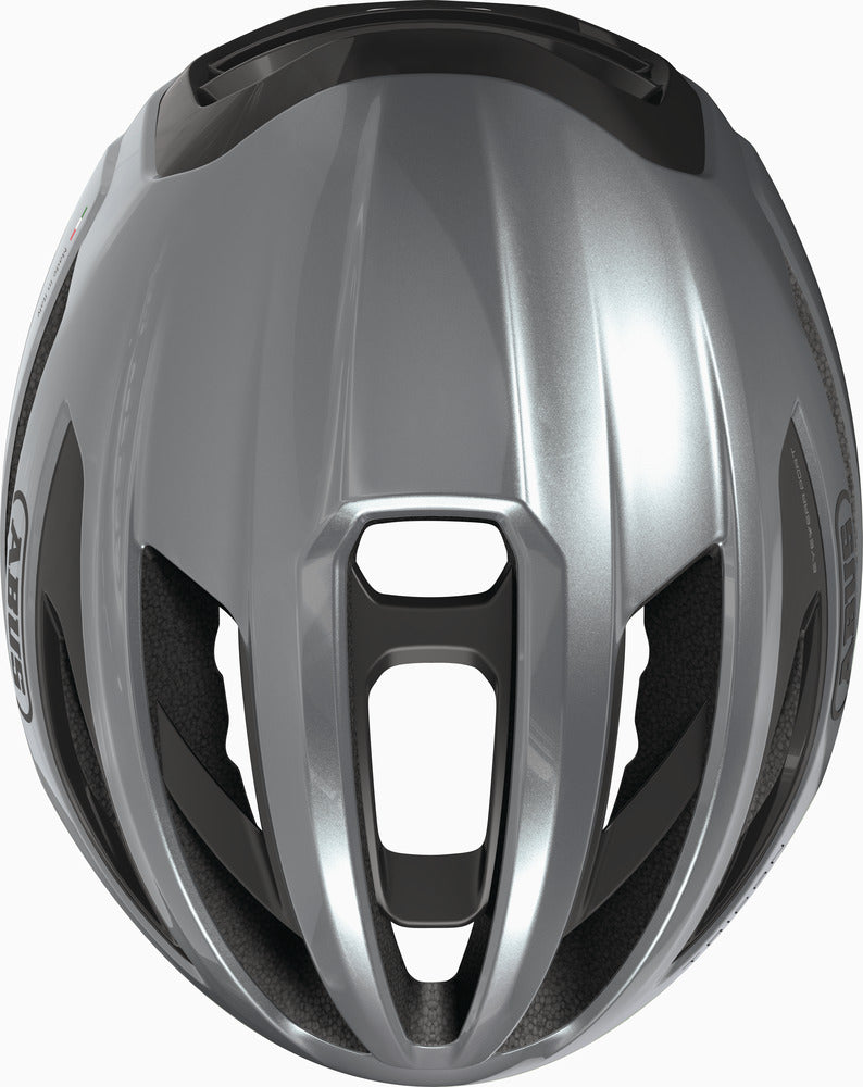 Taipan - graphite silver