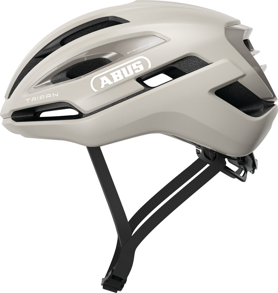 Abus bicycle helmet Taipan