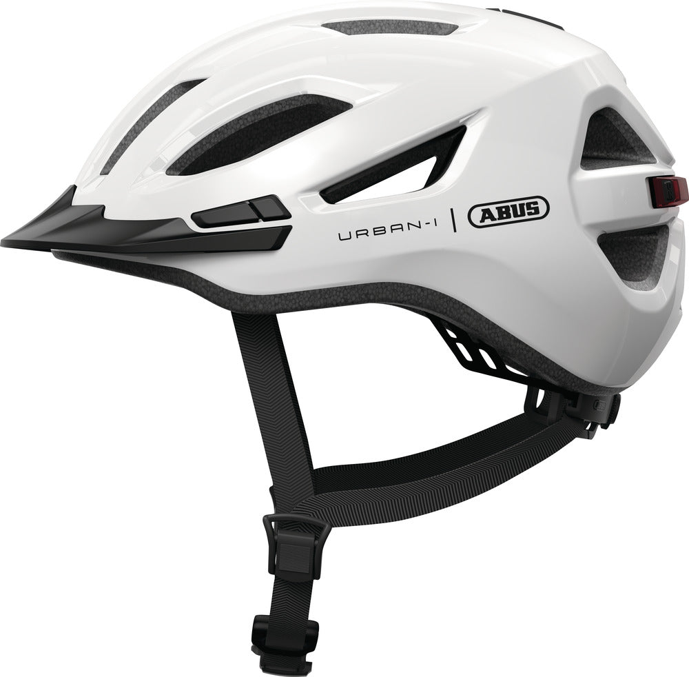 fahrradhelme abus damen Urban-I 4.0