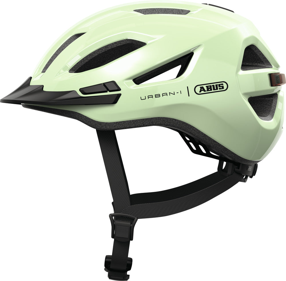 Abus Fahrradhelm Urban-I 4.0