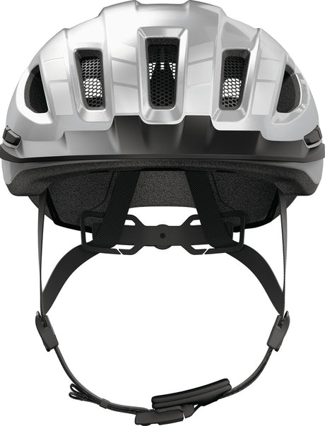 Urban-I 4.0 LR - signal silver