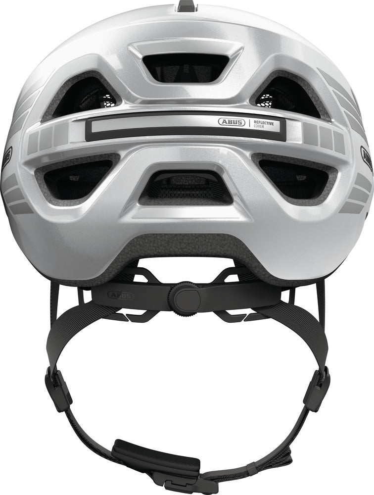 Urban-I 4.0 LR - signal silver
