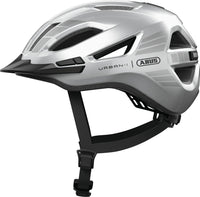 Urban-I 4.0 LR - signal silver