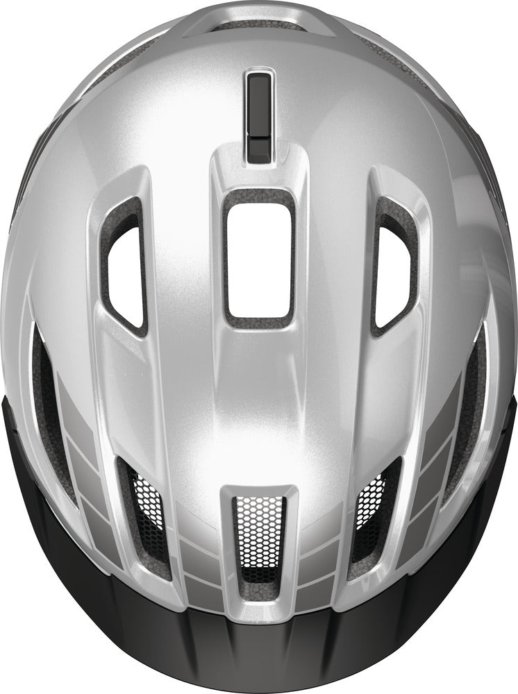 Urban-I 4.0 LR - signal silver