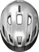 Urban-I 4.0 LR - signal silver