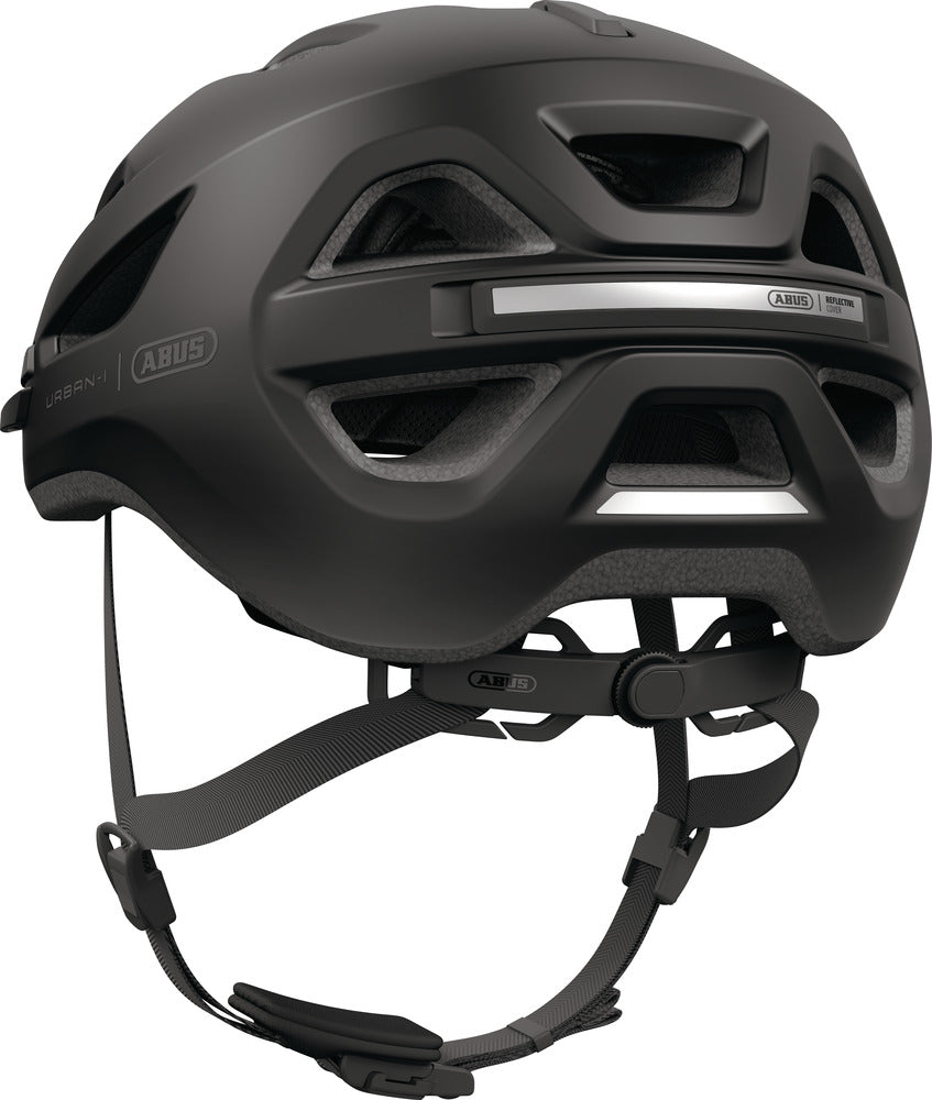 Urban-I 4.0 LR - velvet black