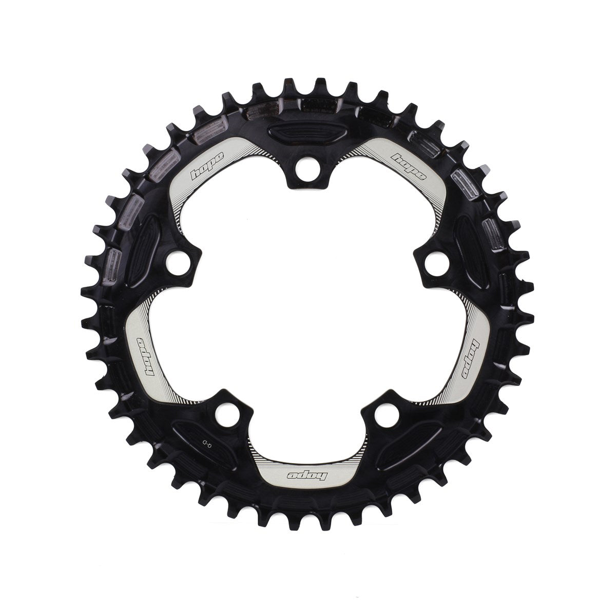 Kettenblatt Retainer PCD - 110 Lochkreis