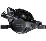 DEORE XT BR-M8200 Bremssattel - 2 Kolben