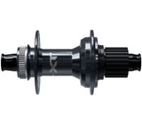DEORE XT FH-M8210-B Hinterradnabe, Micro Spline - 12-fach
