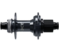 DEORE XT FH-M8210-B Hinterradnabe, Micro Spline - 12-fach
