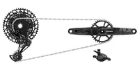 NX Eagle 1x12s Schaltgruppenset, DUB 170mm, 32Z, 11-50Z