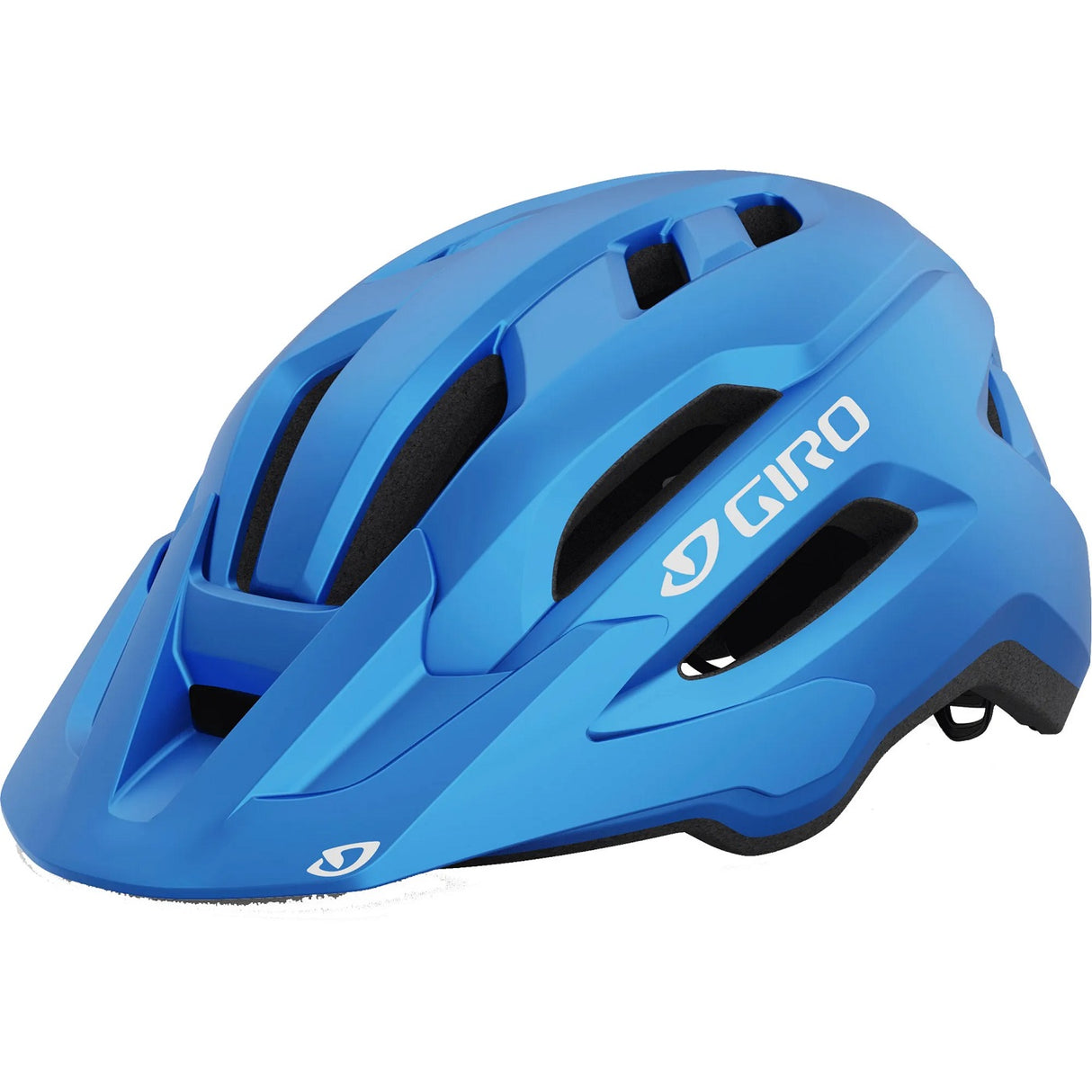 Fixture II Y - matte black/blue