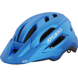 Fixture II Y - matte black/blue