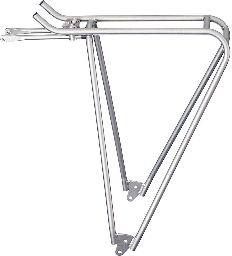 Gepäckträger AIRY 26"-28" - titan