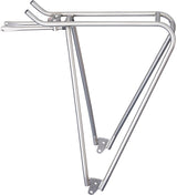 Gepäckträger AIRY 26"-28" - titan