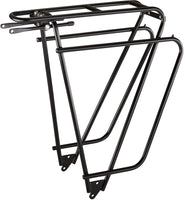 Gepäckträger LOGO CLASSIC 29