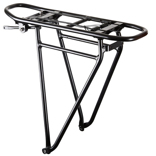 Eco 2.0 Tour - Schwarz