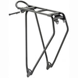 Light-It Gepäckträger - schwarz