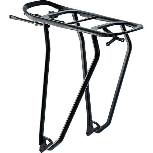 Boostit 2.0 29" Gepäckträger - schwarz