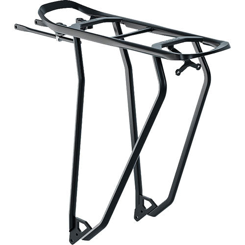 racktime gepäckträger für mountainbike Standit 2.0 26" Gepäckträger
