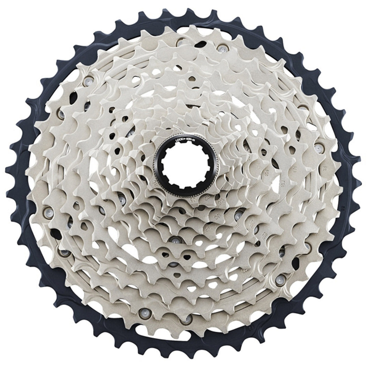 Kassette SLX CS-M7100 12-fach 10 - 45 Zähne