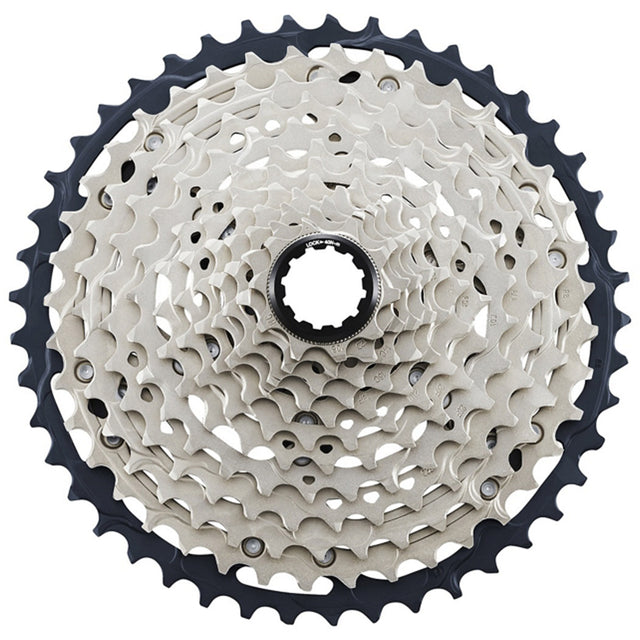 Kassette SLX CS-M7100 12-fach 10 - 45 Zähne
