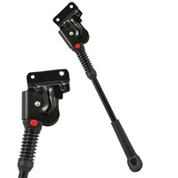 Hinterbauständer FIX 40 OG, 26