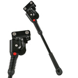 Hinterbauständer FIX 40 L, 28"-29" - schwarz