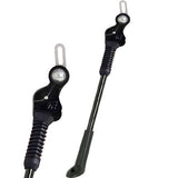 Hinterbauständer AX 26"-29" - schwarz