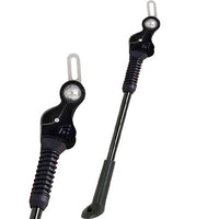 Hinterbauständer AX 26