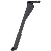 Hinterbauständer ABSTELLHELD IC 1 s - schwarz