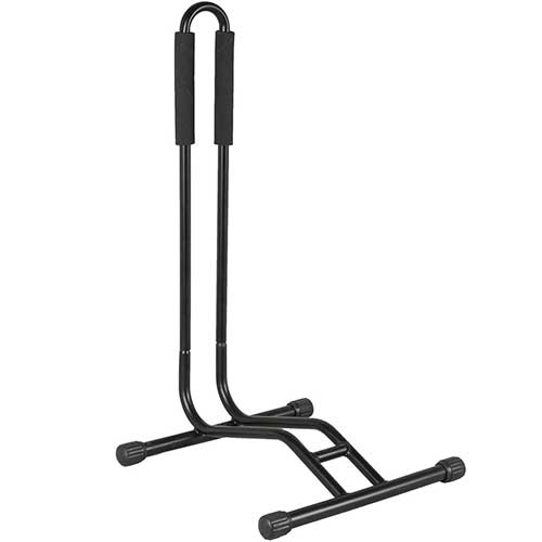 Fahrrad-Präsentationsständer